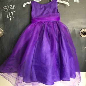 Toddler dress